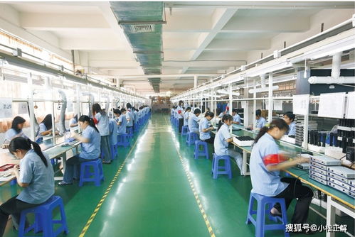 深圳一工廠招聘 抽煙員 ,月薪竟高達9000,不少網(wǎng)友表示沒見過