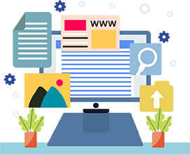 深圳網站建設_網頁制作_網站設計建站開發